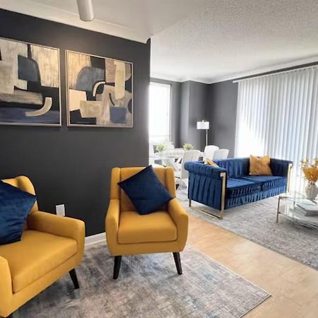 Elegant King Suite Metro Dc Арлінгтон Екстер'єр фото