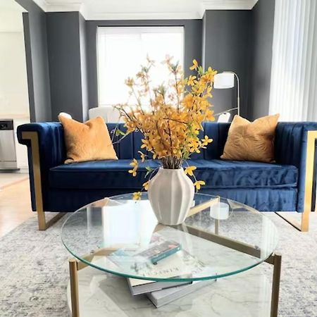 Elegant King Suite Metro Dc Арлінгтон Екстер'єр фото