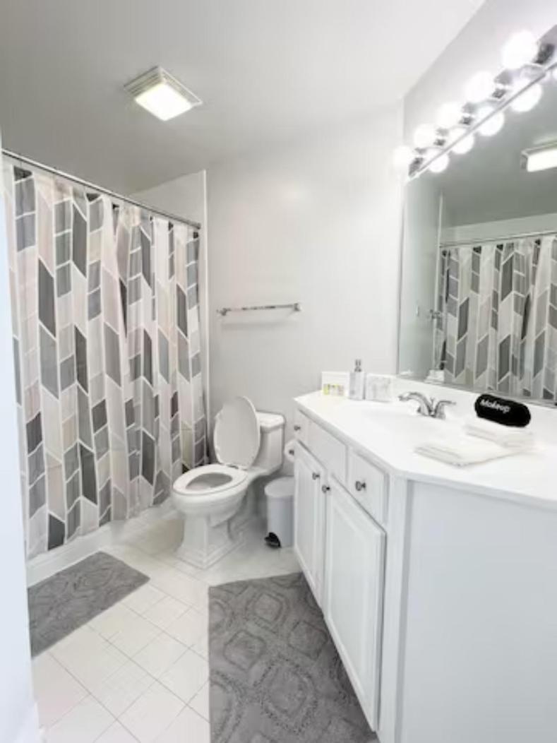 Elegant King Suite Metro Dc Арлінгтон Екстер'єр фото