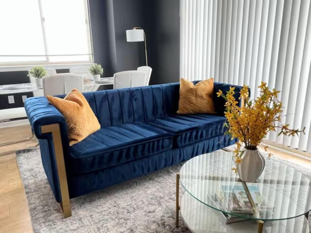 Elegant King Suite Metro Dc Арлінгтон Екстер'єр фото